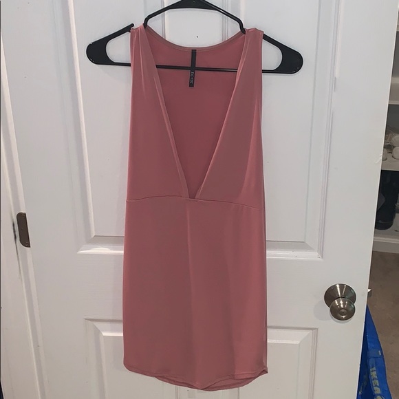 Dresses & Skirts - Dress